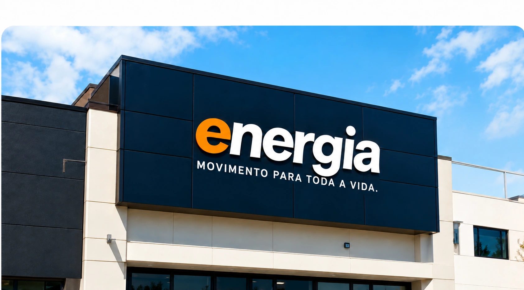 Unidade Energia Santa Luzia